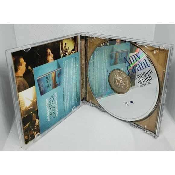 Casting Crowns The Acoustic Sessions Volume One Audio Christian CD No Scratches - Picture 8 of 10